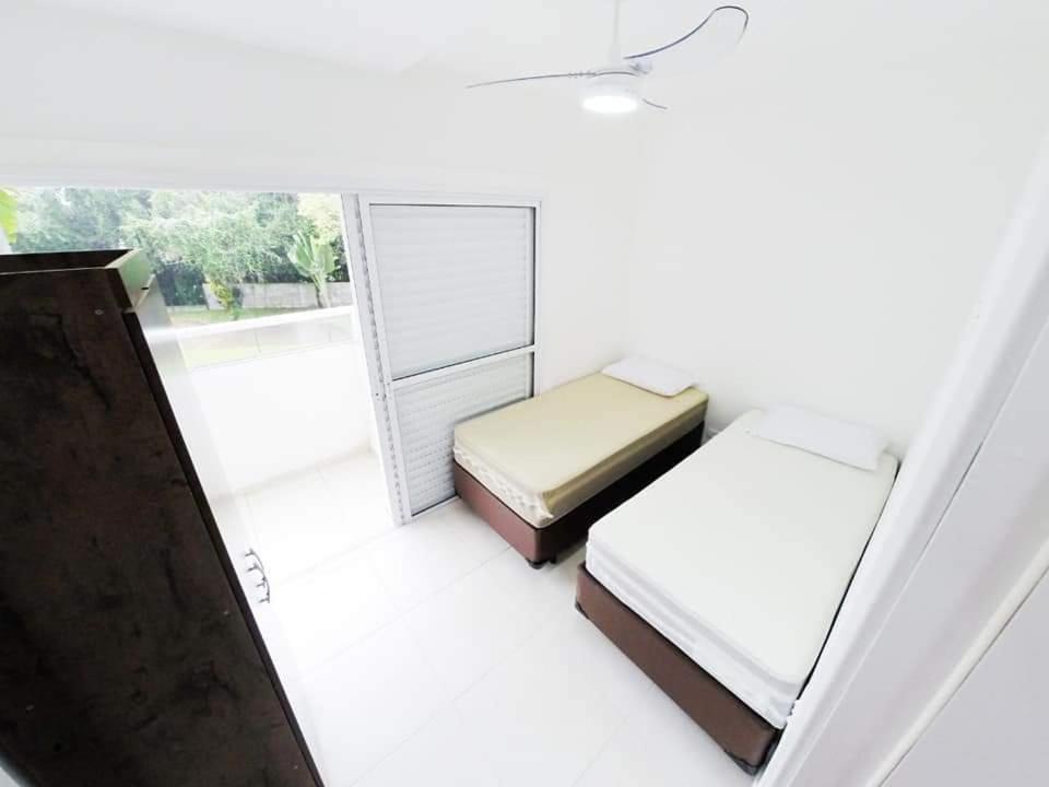 Varanda Gourmet, 05 Piscinas, Elevador E Wi-Fi No Condominio Passaredo Ubatuba Ngoại thất bức ảnh